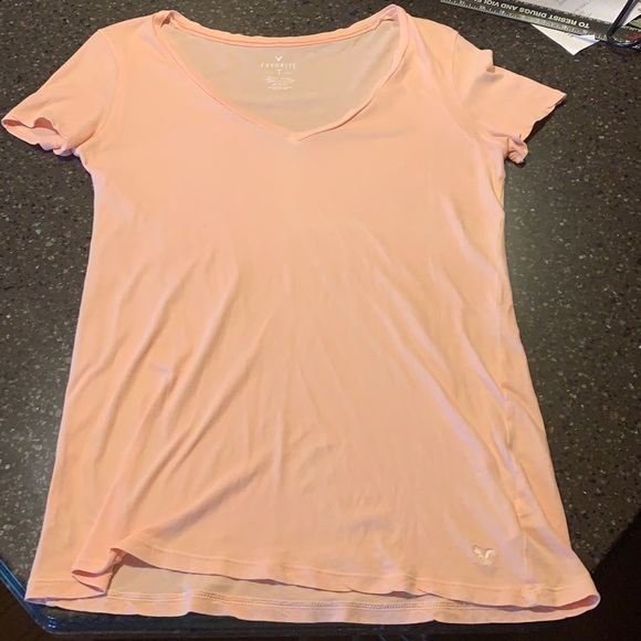 American Eagle comfy tee - Picture 1 of 3